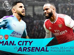 Liga Inggris Comeback, Ini Paket Langganan dari Mola TV