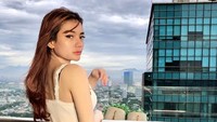 Ia pun berpesan agar orang-orang lebih hati-hati dalam berbuat dan berkata. Dok. Instagram/bae_biiiiiii