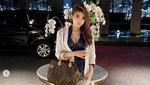 Ini Nabilla Aprillya, Model Seksi Mantan Atta Halilintar yang Ngaku Dianiaya