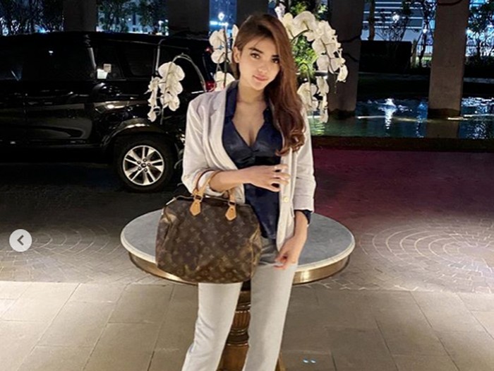 Nabilla Aprillya