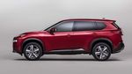 Potret Nissan X-Trail 2021 yang Makin Berlimpah Fitur Canggih