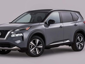 Spesifikasi Nissan X-Trail 2021, Tenaga Lebih Besar, Fitur Lebih Canggih