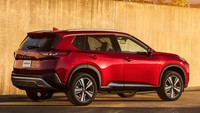 Semua varian Nissan X-Trail mendapatkan fitur drive assist sebagai perlengkapan standar. Sementara sistem semi-otonom ProPilot Assist Nissan, tersedia pada varian SL dan Platinum. (Foto: Response)