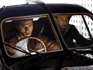 Sinopsis Film Overdrive, Tayang Malam Ini di Bioskop Trans TV