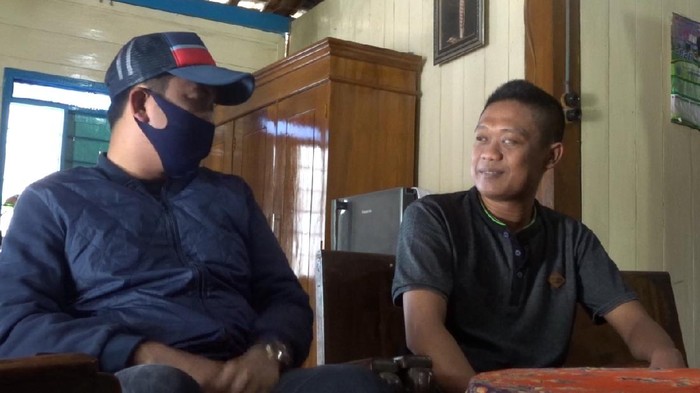 Pelaku Seni di Rembang