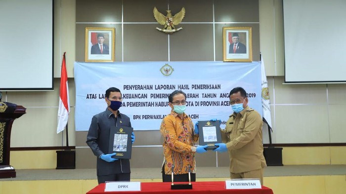 Pemkot Aceh