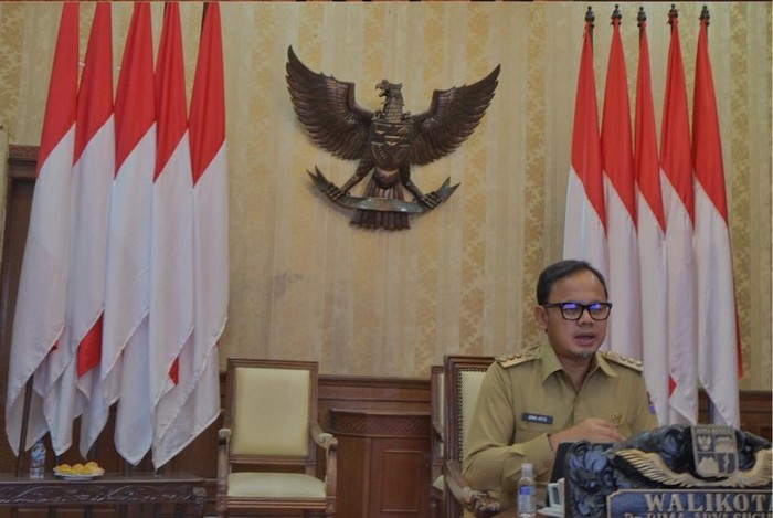 Pemkot Bogor