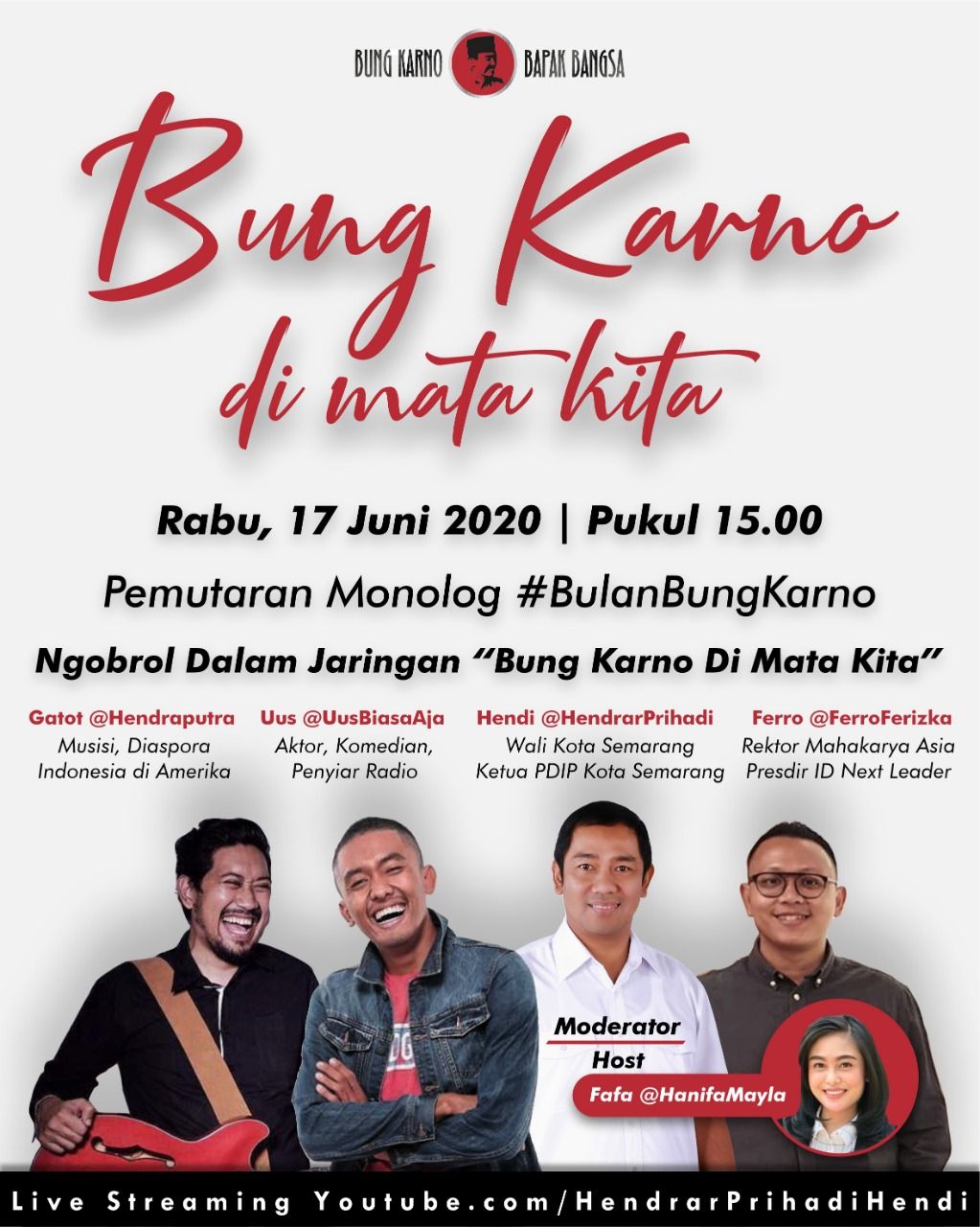 Pemkot Semarang
