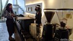 Begini Penerapan Normal Baru di Coffee Shop