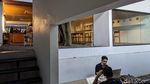 Begini Penerapan Normal Baru di Coffee Shop