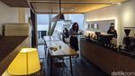 Begini Penerapan Normal Baru di Coffee Shop