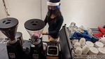 Begini Penerapan Normal Baru di Coffee Shop