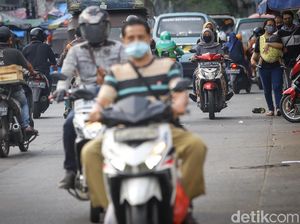 Ada Corona, PNS Tetap Pindah ke Ibu Kota Baru?