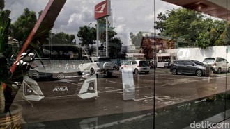 Strategi Daihatsu Agar Dealer-nya Tak Berubah Jadi Dealer Mobil China