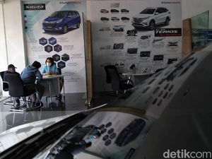 Ini 3 Jenis Pajak Mobil Baru yang Diusulkan Dipangkas Jadi 0%