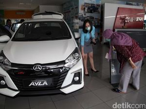 Harga Mobil Bisa Turun Hampir 50%, 4 Biaya Lain Ini Tetap Wajib Dihitung-hitung