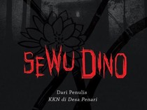 Produser Yakin Sewu Dino Dapat Naikkan Standar Film Horor Indonesia