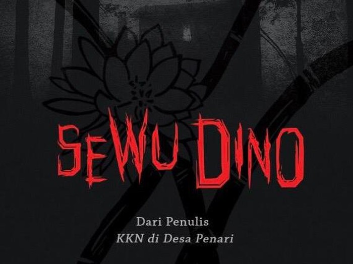 Penulis KKN Desa Penari Tulis Trilogi Mistis soal Santet Penulis KKN Desa Penari Tulis Trilogi Mistis soal Santet