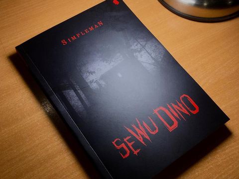 Penulis KKN Desa Penari Tulis Trilogi Mistis soal Santet