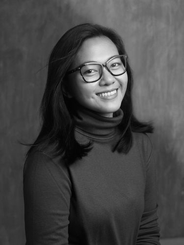 Penulis Ratih Kumala