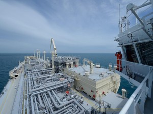 Perkuat Subholding, PGN Luncurkan Sapta Program Gasifikasi Nasional