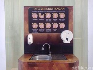 Berkunjung ke Trans Studio Mall, Perhatikan Protokol Ini