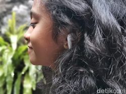 Unboxing Realme Buds AIr Neo, Manjakan Telinga Harga Terjangkau