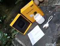 Realme Buds Air Neo