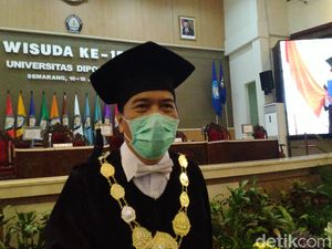 Forum Rektor Minta Pemerintah Tanggung Biaya Internet Terkait Kuliah Online
