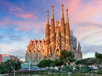 Setelah 143 Tahun, Pembangunan Sagrada Familia Diperkirakan Komplit 10 Tahun Lagi!