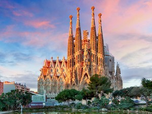 Pandemi Momen Tepat Wisata Barcelona Lebih Ramah untuk Warga Lokal?