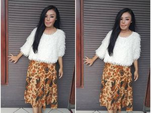 Kisah Lisa, Pasien Face Off Pertama yang Kini Jadi Pengusaha Perhiasan