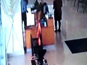Polisi Periksa Sopir Anggota DPRD Jabar Pemukul Pegawi Hotel