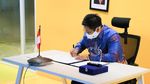 Tingkatkan Keamanan Data, UangTeman Gandeng Dukcapil
