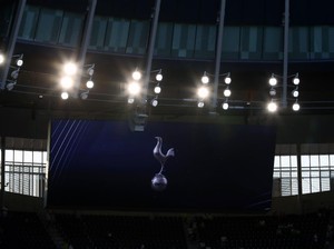 Badai COVID-19 di Tottenham, Laga Melawan Rennes Ditunda