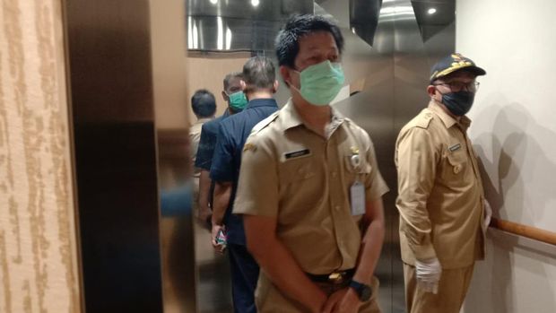 Trans Studio Mal Cibubur Buka 18 Juni