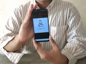 Mahasiswa ITS Ciptakan Use It, Aplikasi untuk Fasilitasi Pengolahan Limbah