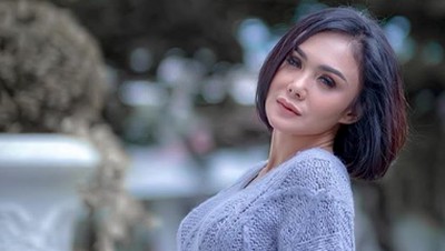 Guys, Yuni Shara Ingin Punya Teman di Masa Tua
