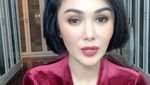 Guys, Yuni Shara Ingin Punya Teman di Masa Tua
