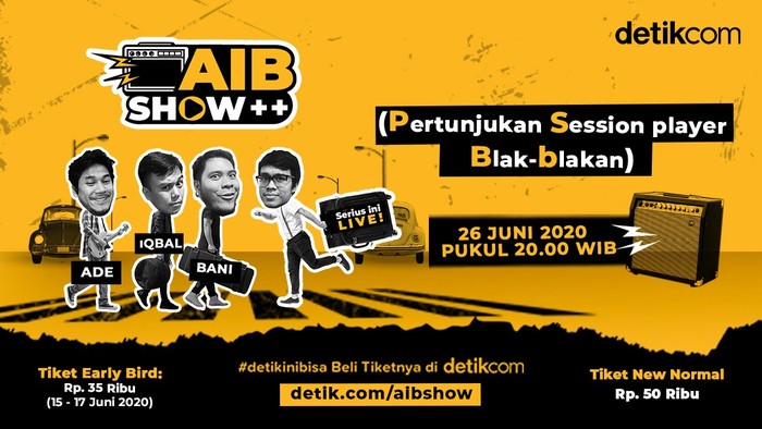 AIB Show