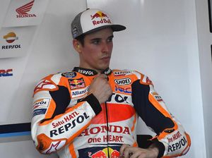 Alex Marquez Sudah Nyerah Kejar Podium MotoGP 2020