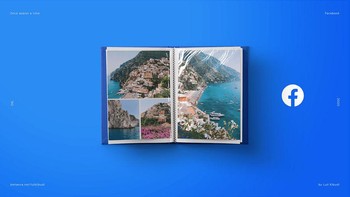 Facebook jadi album foto untuk simpan foto kenangan. Foto: Luli Kibudi/Bored Panda