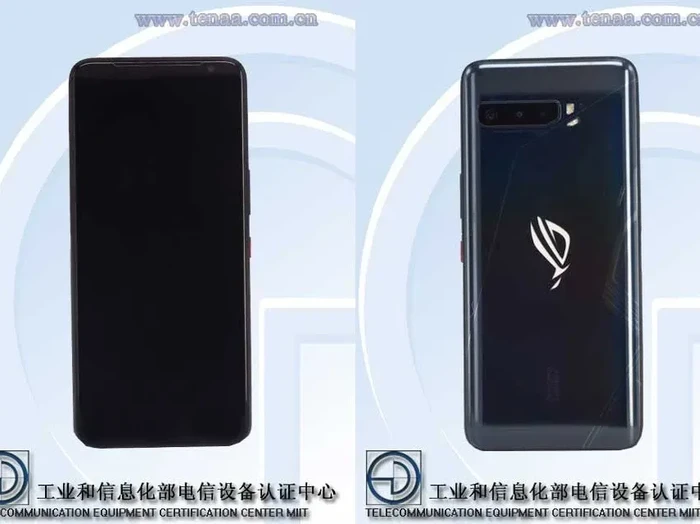 asus rog phone 3
