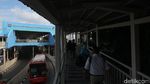 Bangkitnya Denyut Ekonomi di JPM Tanah Abang