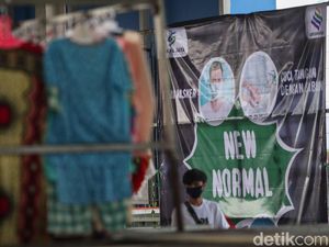 Masuki New Normal, Smartfren Pun Atur Ulang Jaringan