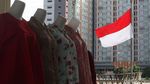 Bangkitnya Denyut Ekonomi di JPM Tanah Abang