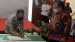 Bank Mandiri Dukung Inovasi Produk untuk Penanganan Corona