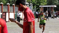 Diketahui, ada sejumlah tes yang harus diikuti oleh para calon siswa baru dalam seleksi PPDB jalur Kelas Khusus Olahraga (KKO).