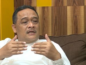 BP2MI Selamatkan Rp 13,37 Miliar Duit Calon & Pekerja Migran
