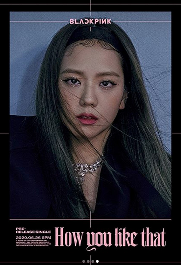 BLACKPINK BLACKPINK